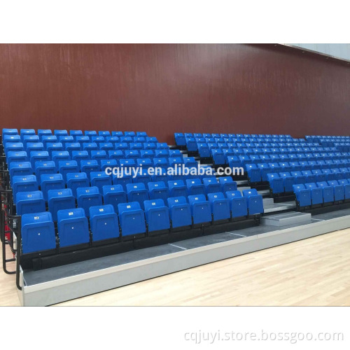 JY-720 bleacher chairs stadium seats